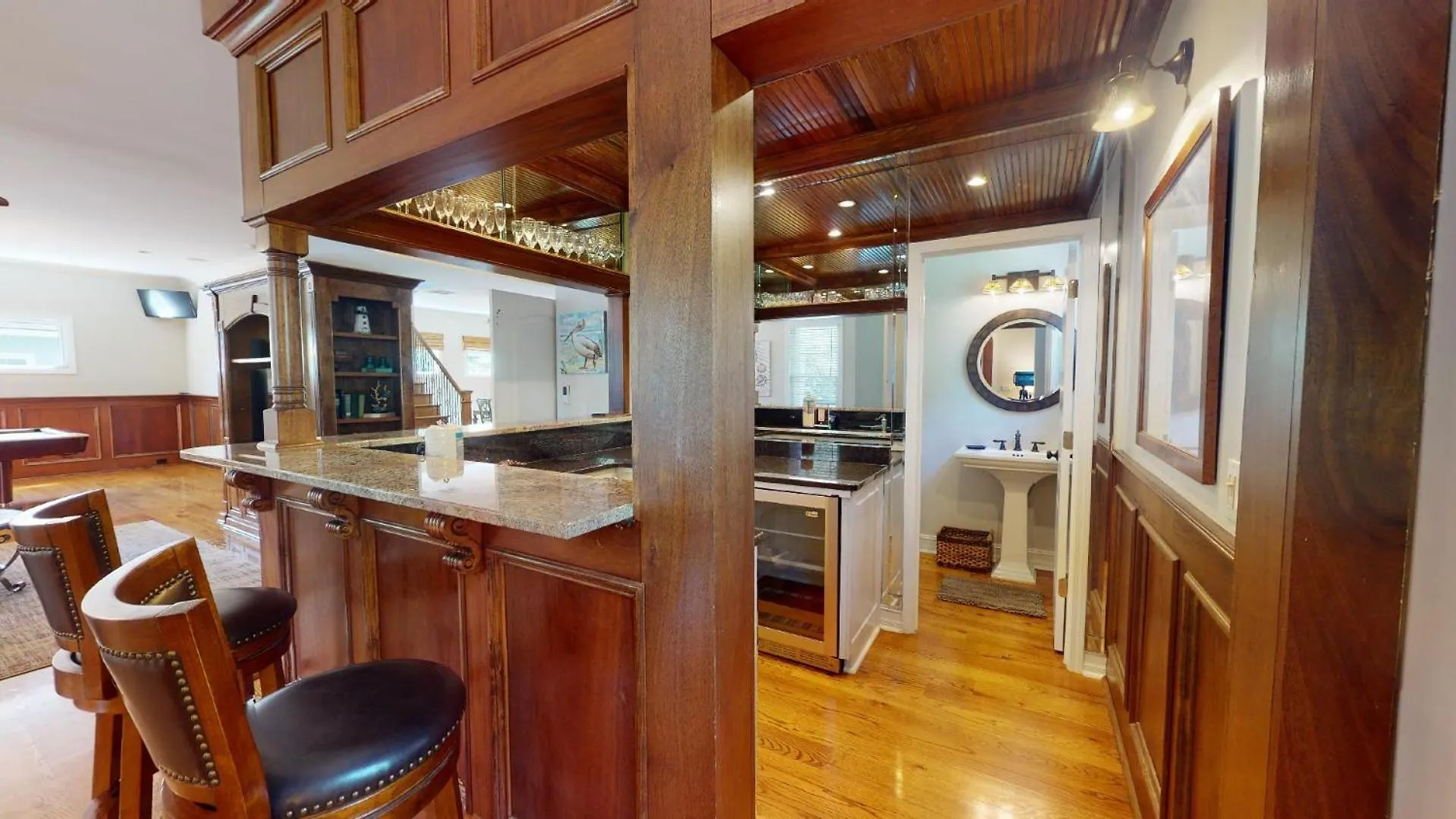 The Pelican House By Tybee Vacation Holiday home Tybee Island