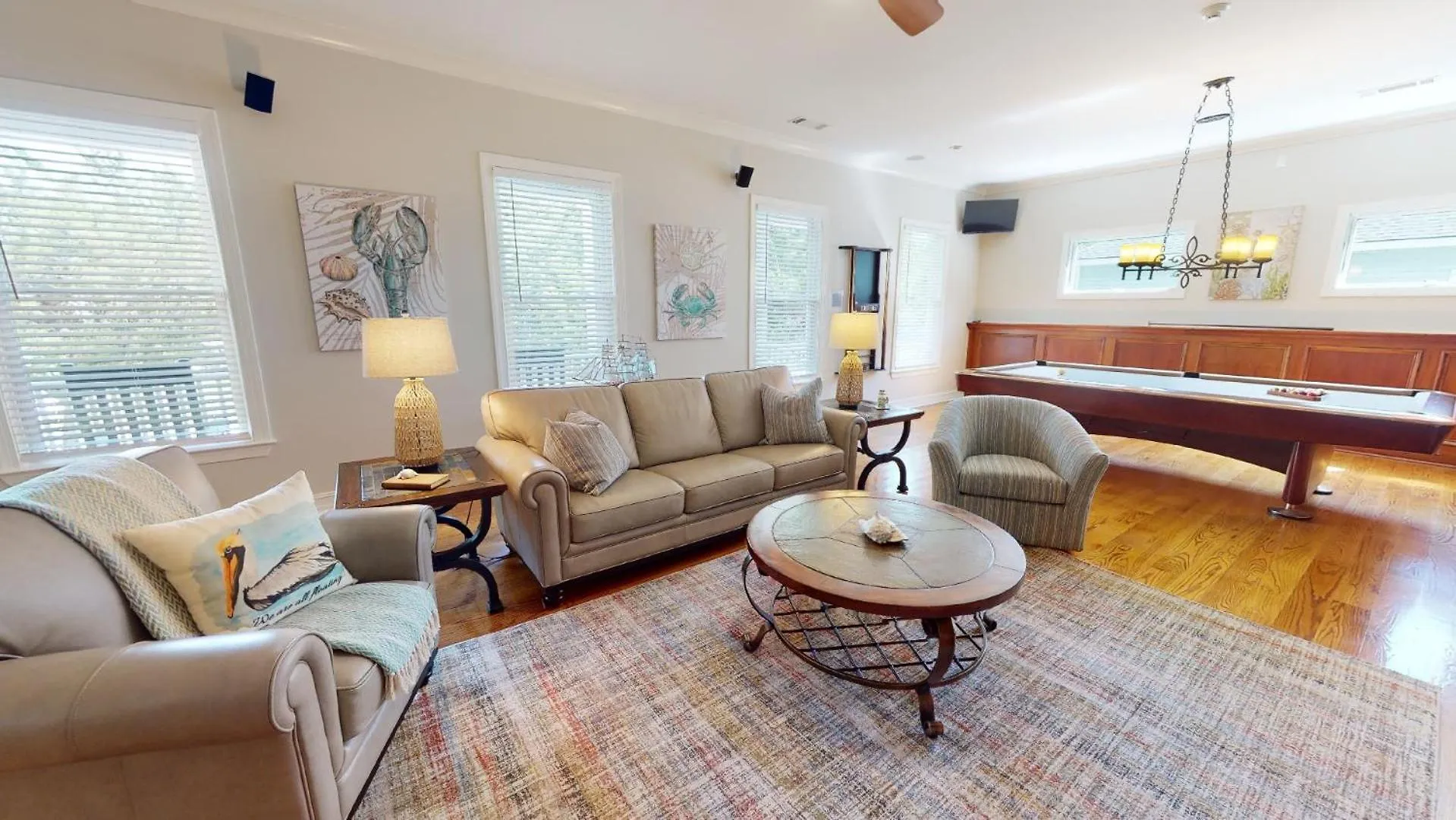 Holiday home The Pelican House By Tybee Vacation Tybee Island