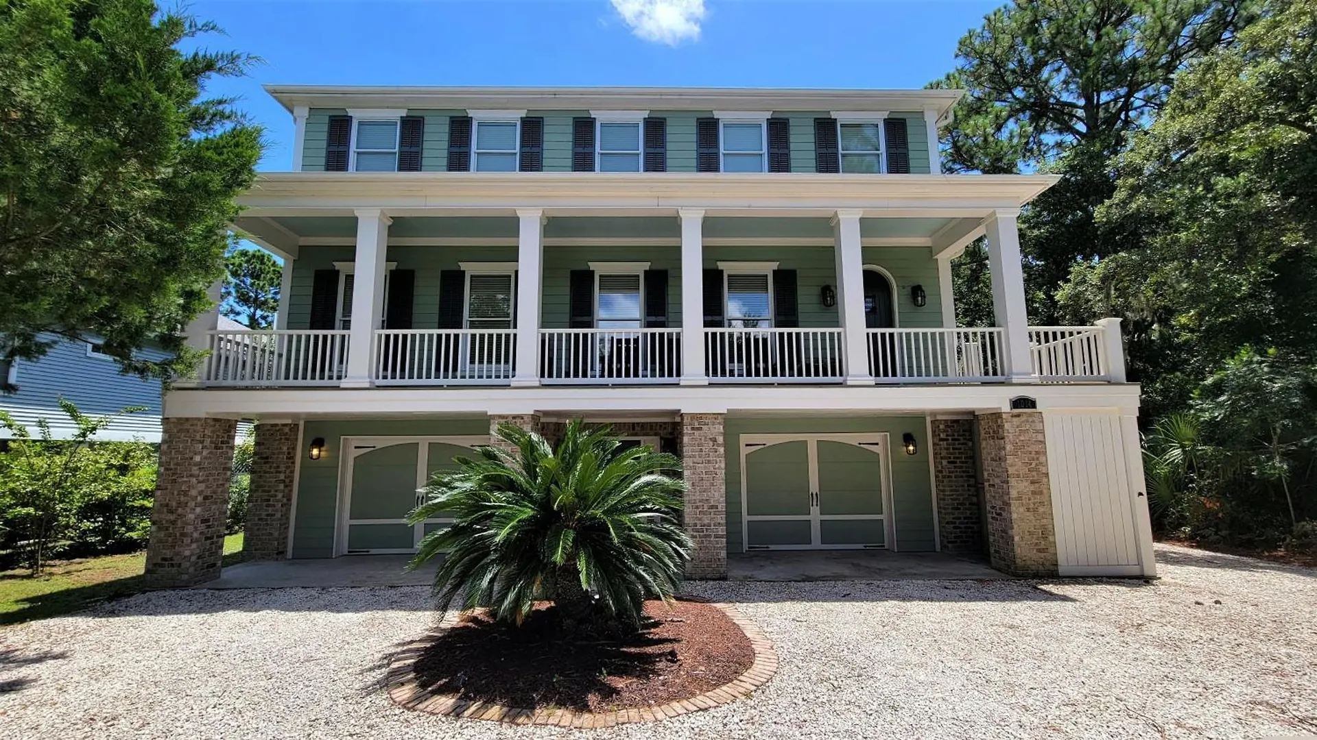 The Pelican House By Tybee Vacation