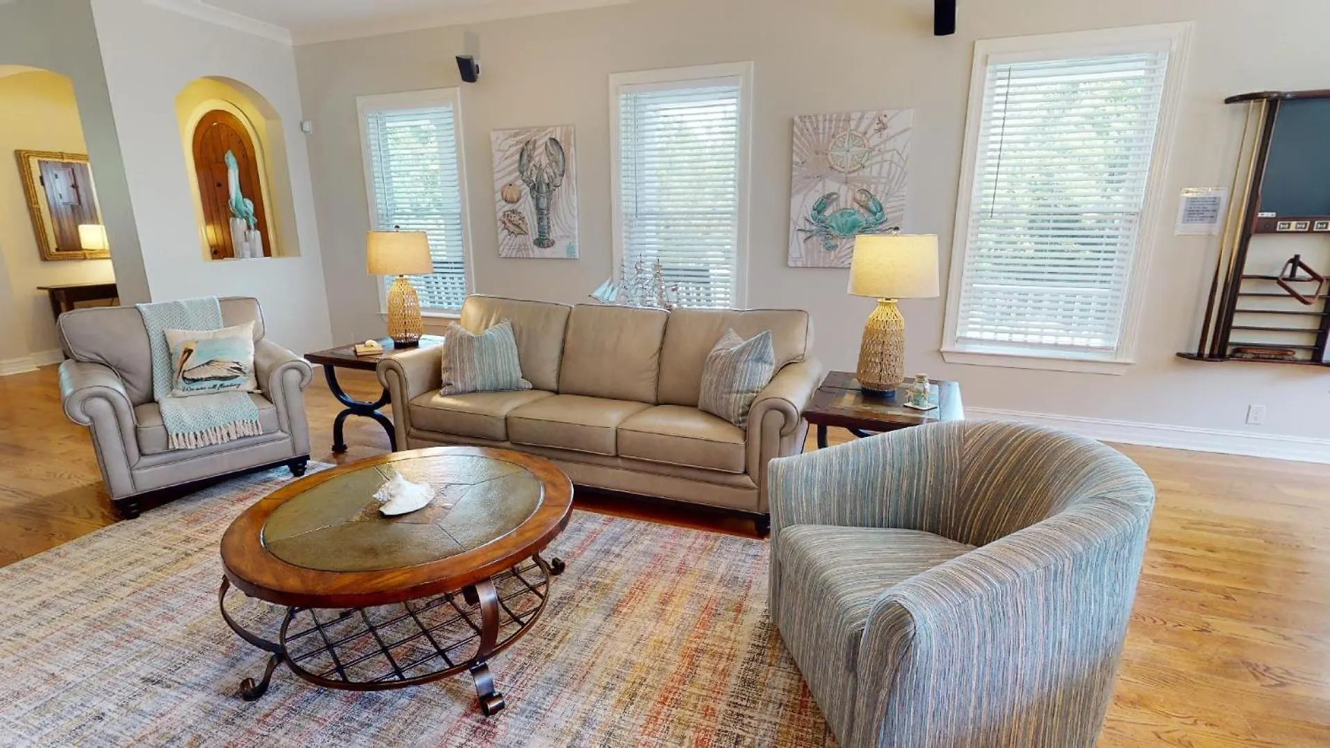 The Pelican House By Tybee Vacation Holiday home