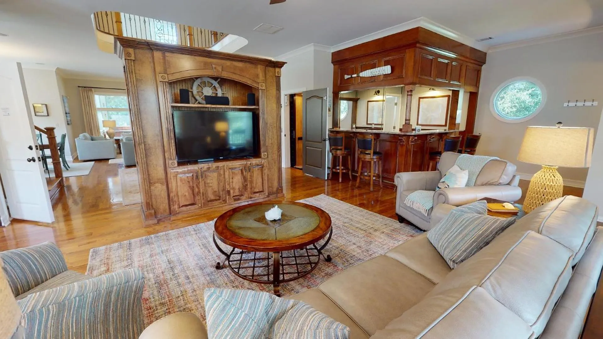 Holiday home The Pelican House By Tybee Vacation *