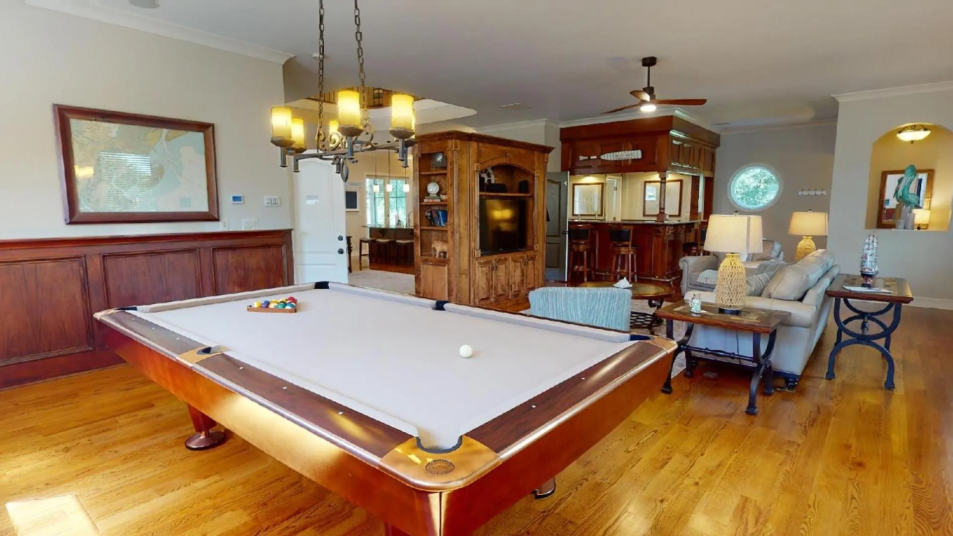 The Pelican House By Tybee Vacation Holiday home Tybee Island