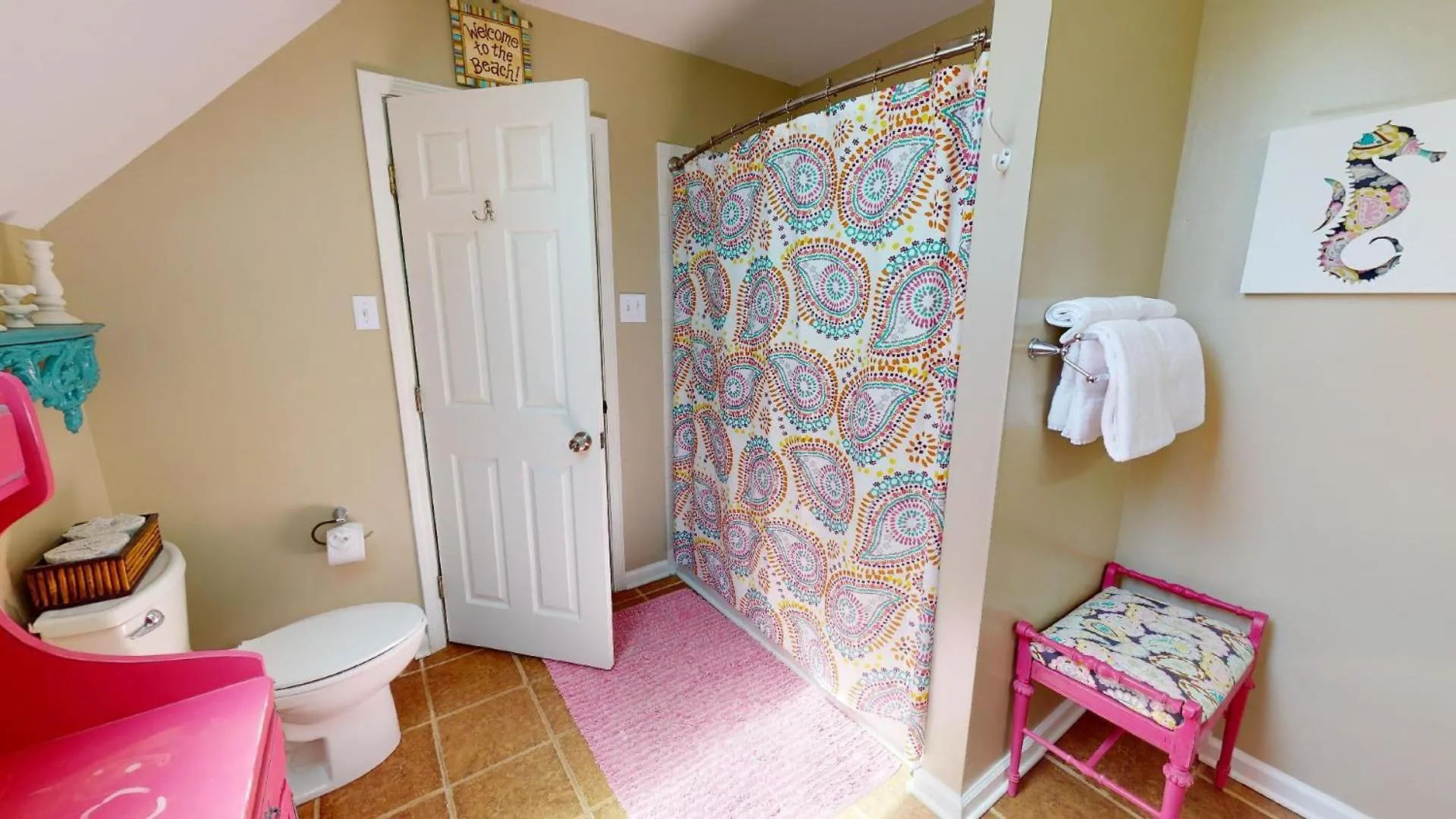 Sea Tybee By Tybee Vacation Holiday home