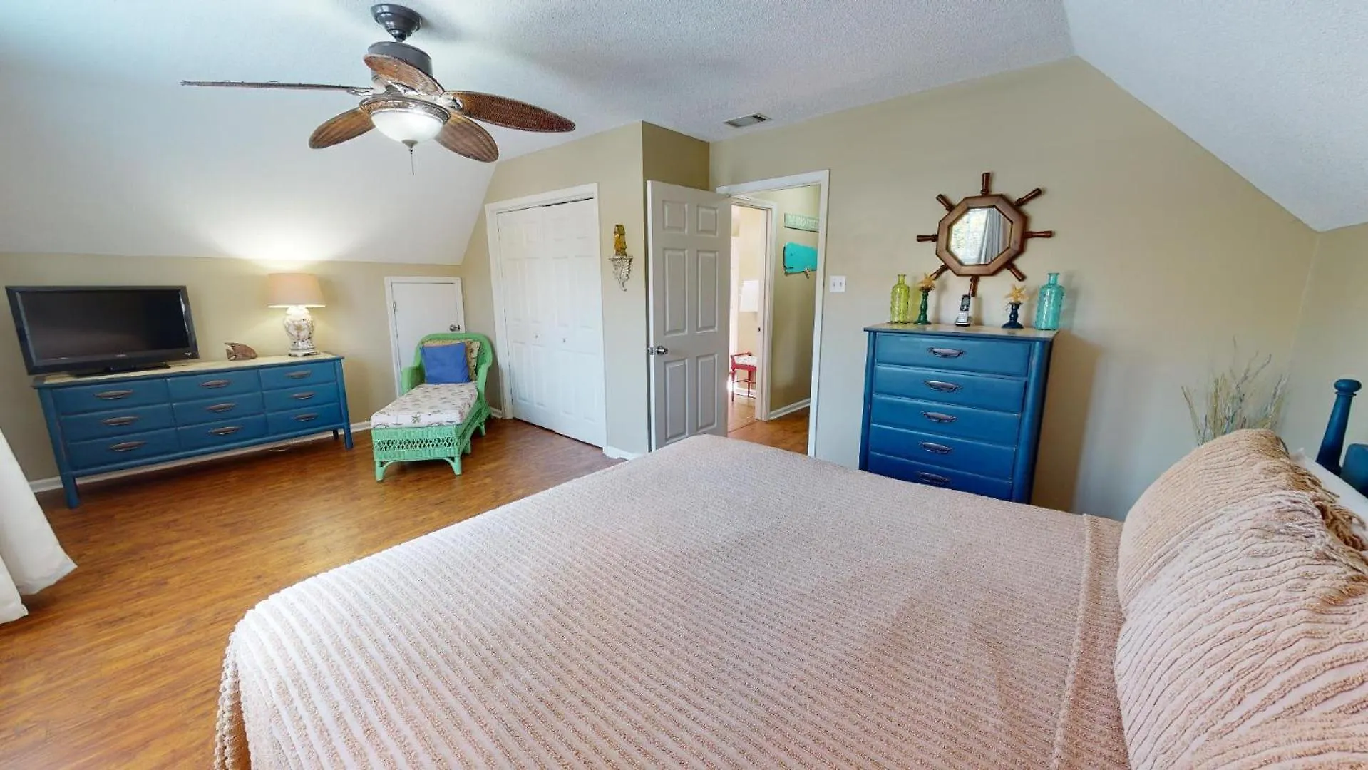 Sea Tybee By Tybee Vacation Holiday home *