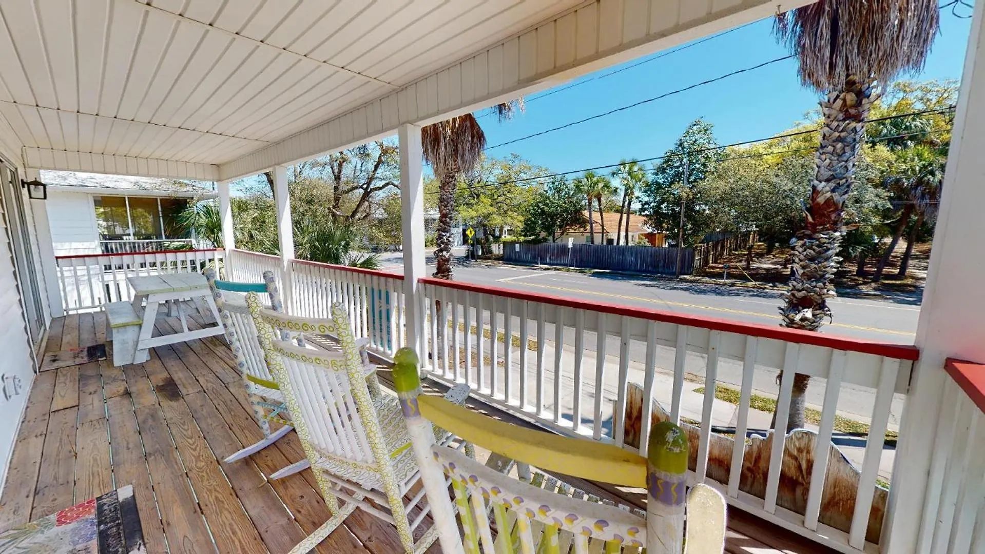 Sea Tybee By Tybee Vacation Holiday home Tybee Island