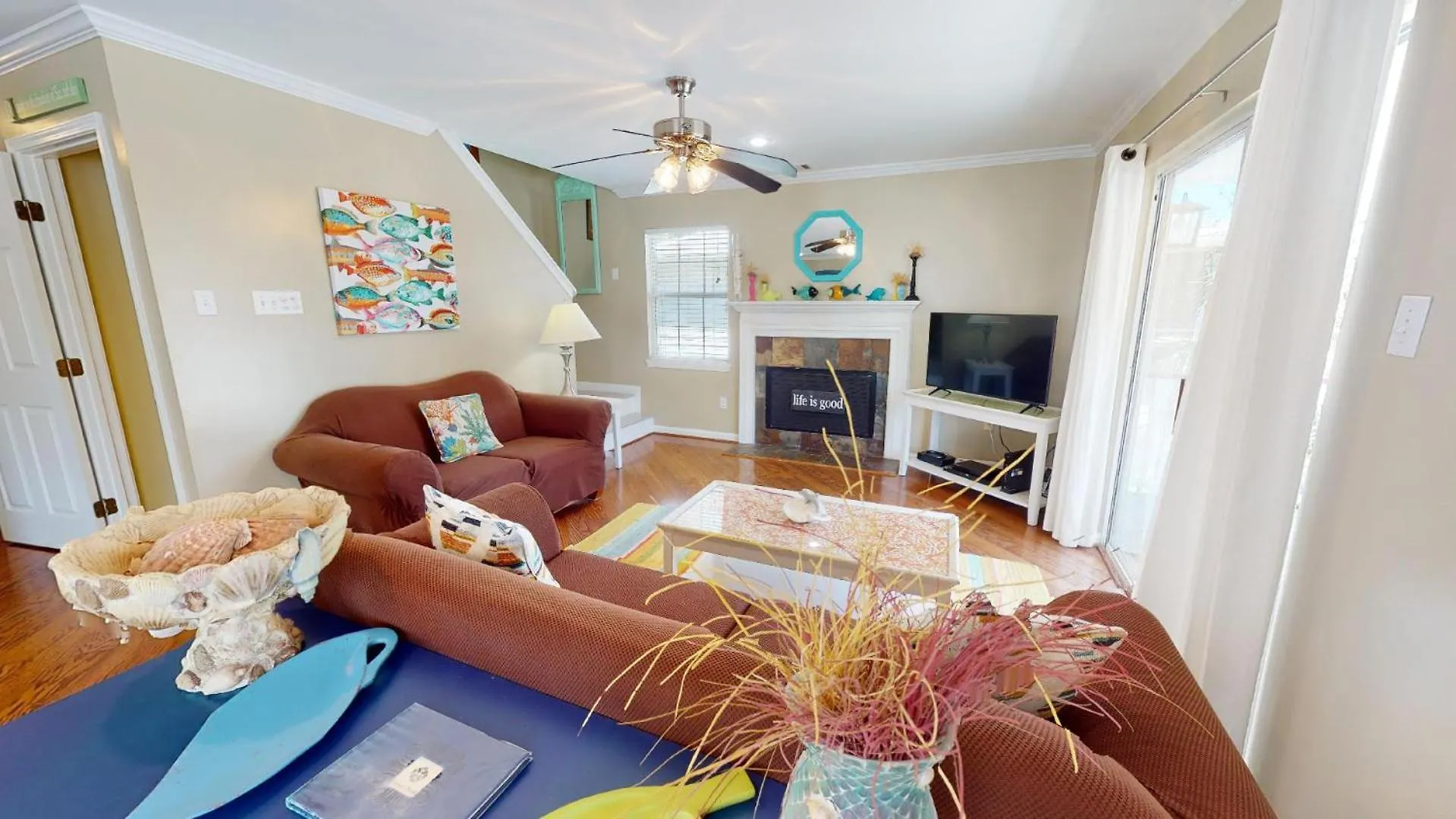 Sea Tybee By Tybee Vacation Holiday home *