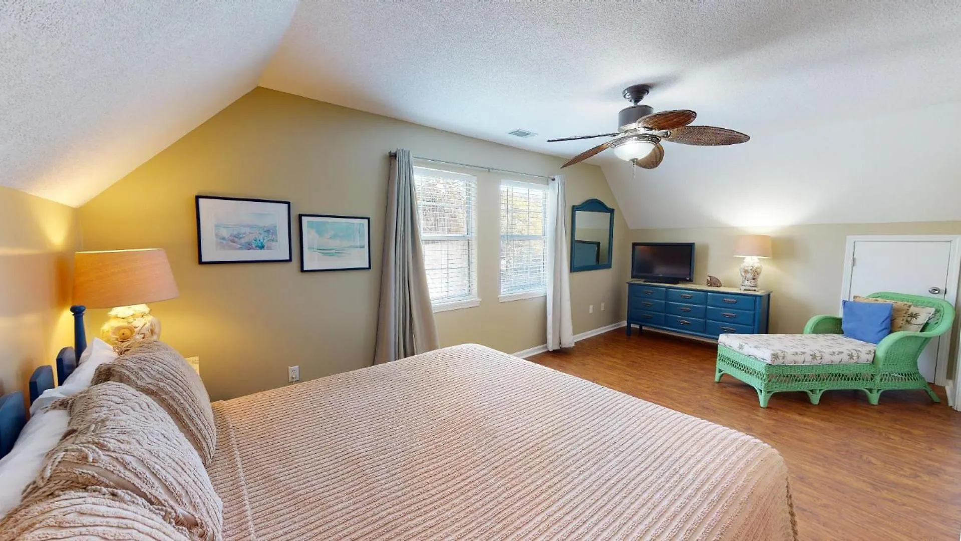 Sea Tybee By Tybee Vacation Holiday home Tybee Island