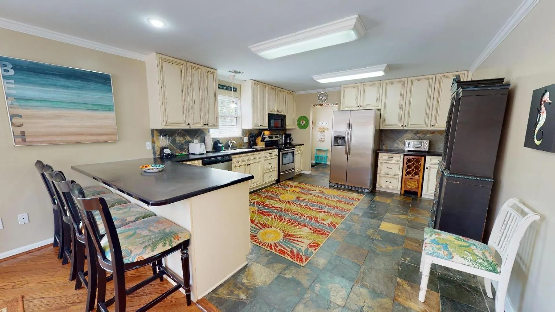 Holiday home Sea Tybee By Tybee Vacation