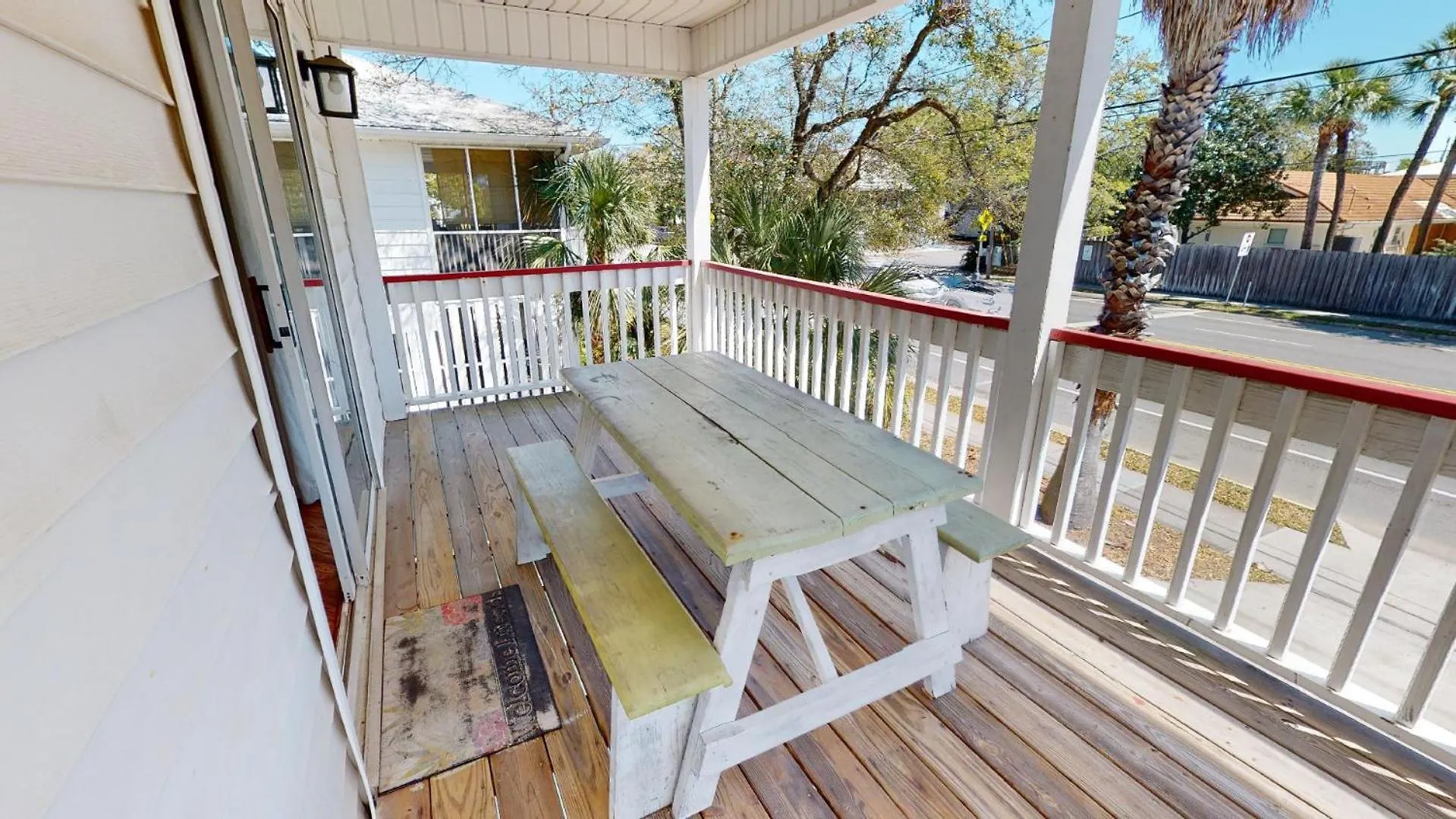 Sea Tybee By Tybee Vacation Holiday home *