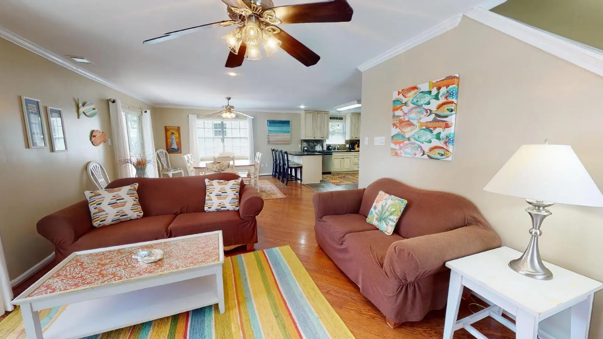 Holiday home Sea Tybee By Tybee Vacation *