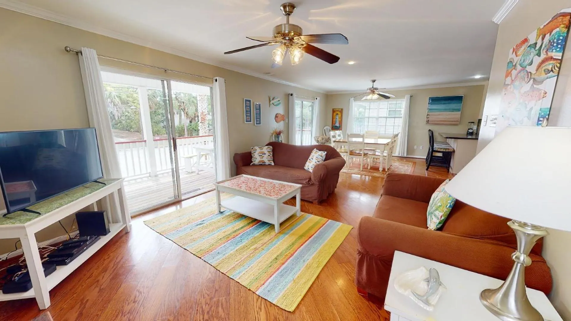 Holiday home Sea Tybee By Tybee Vacation Tybee Island