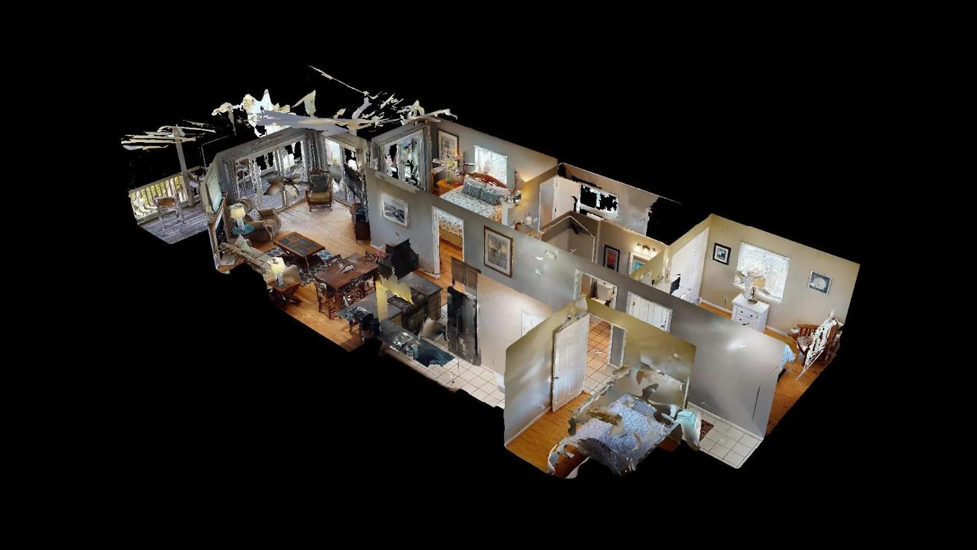 Sandcastle Club Unit 4 By Tybee Vacation Holiday home