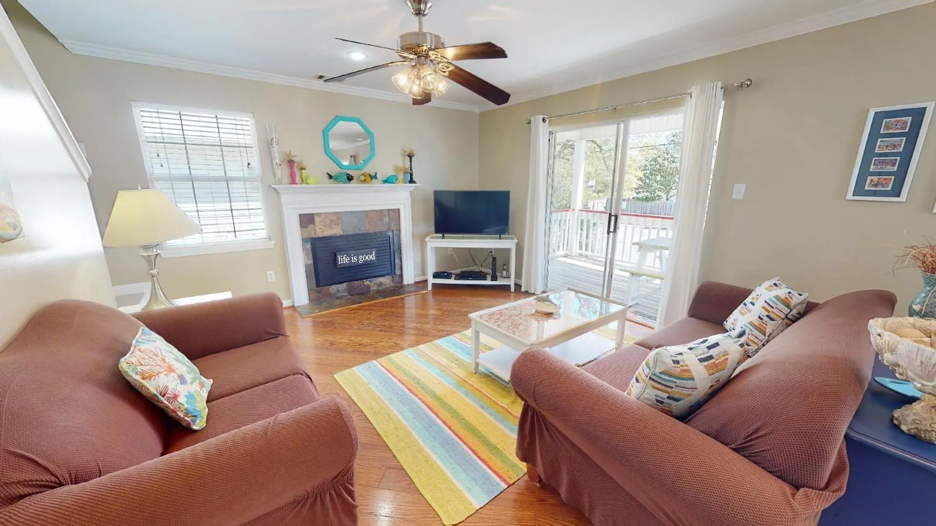 Holiday home Sea Tybee By Tybee Vacation *