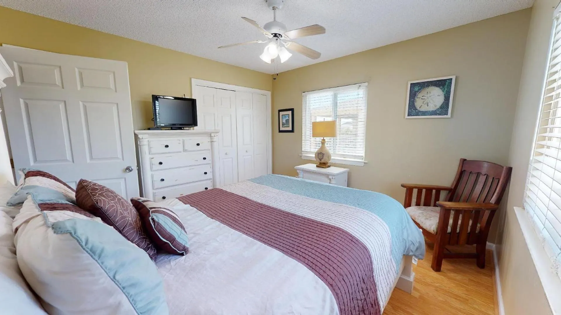 Holiday home Sandcastle Club Unit 4 By Tybee Vacation