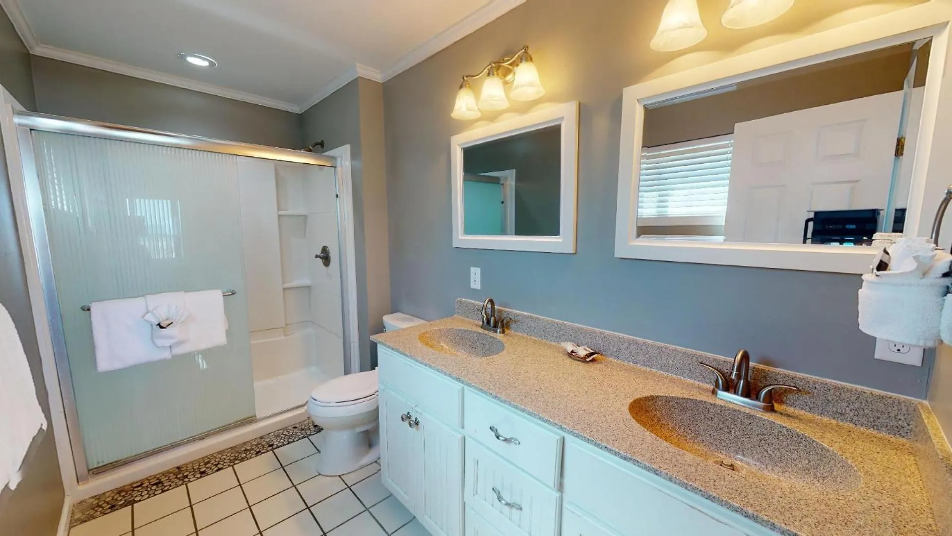 Sandcastle Club Unit 4 By Tybee Vacation Holiday home *