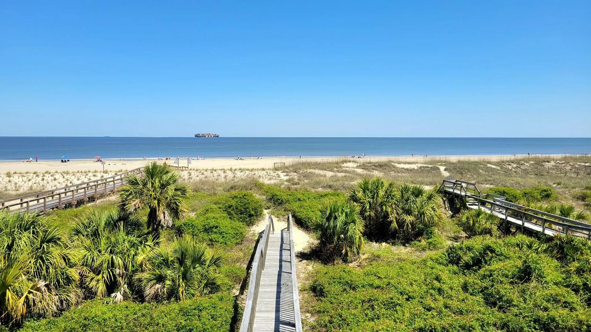 Sandcastle Club Unit 4 By Tybee Vacation Tybee Island