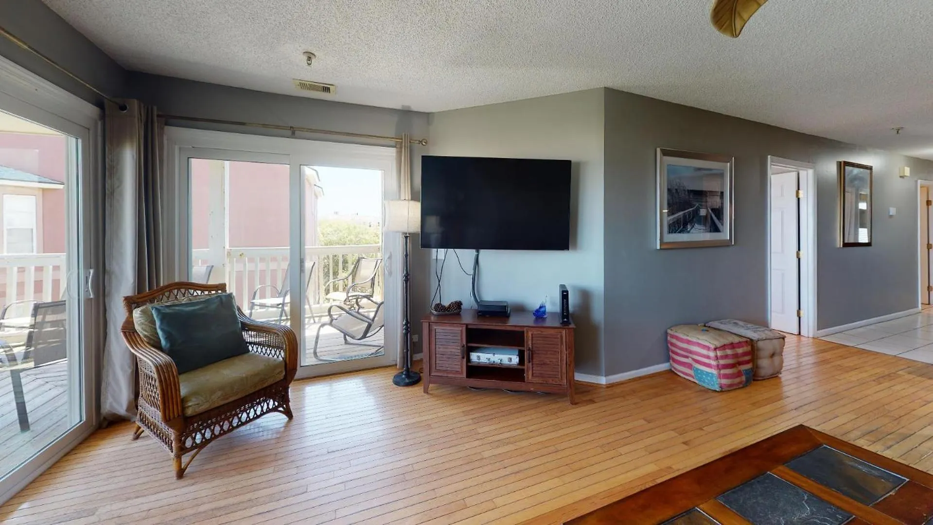 Sandcastle Club Unit 4 By Tybee Vacation Holiday home