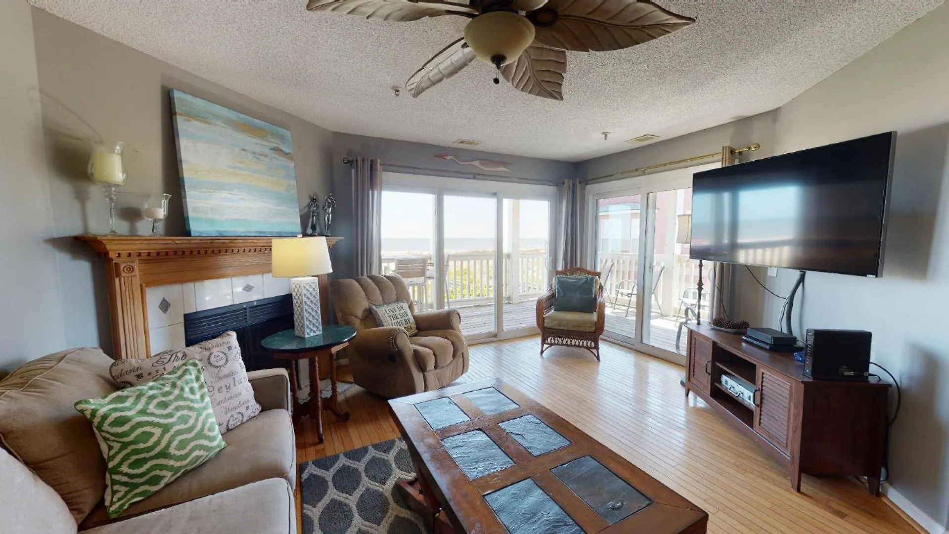 Holiday home Sandcastle Club Unit 4 By Tybee Vacation