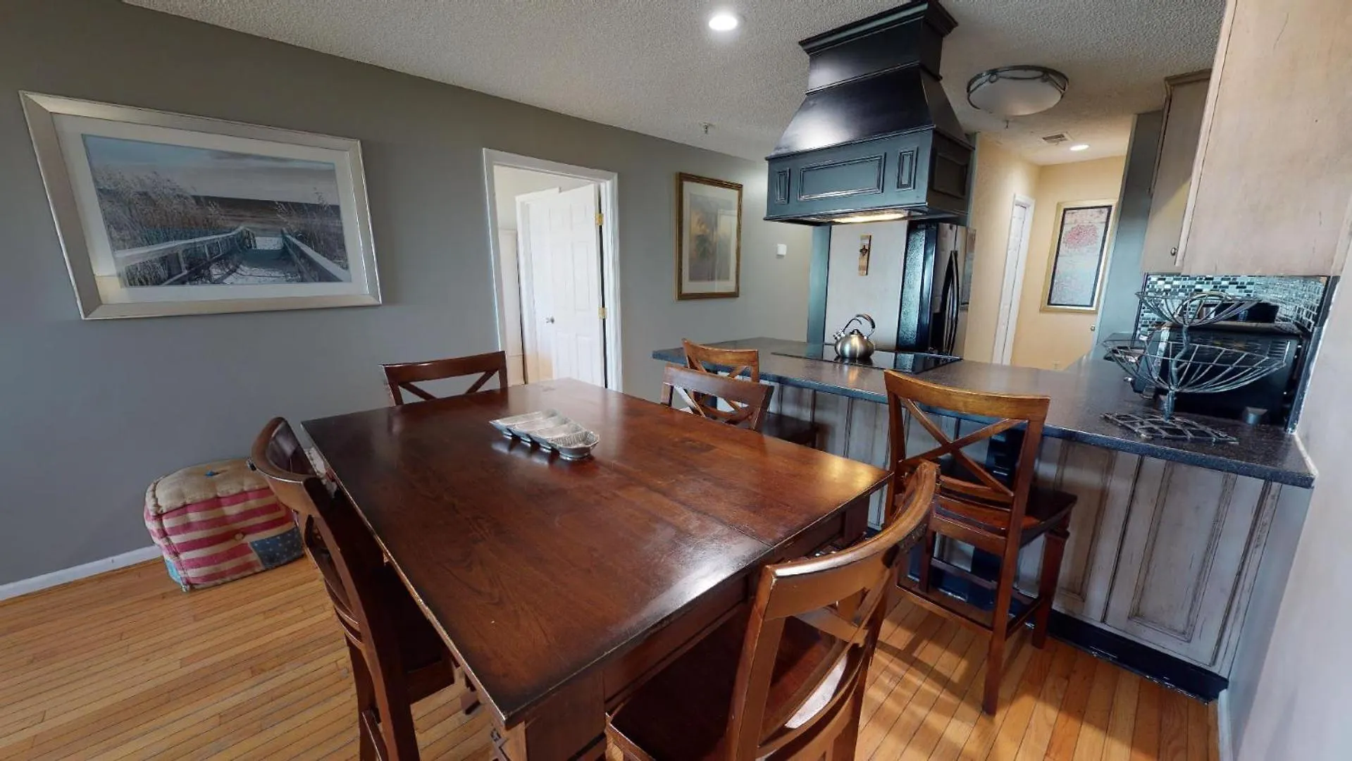 Sandcastle Club Unit 4 By Tybee Vacation Holiday home *