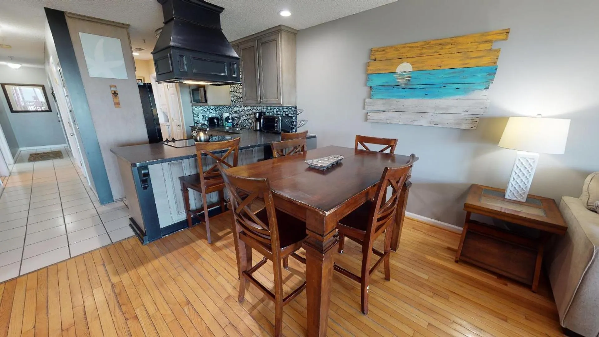 Sandcastle Club Unit 4 By Tybee Vacation