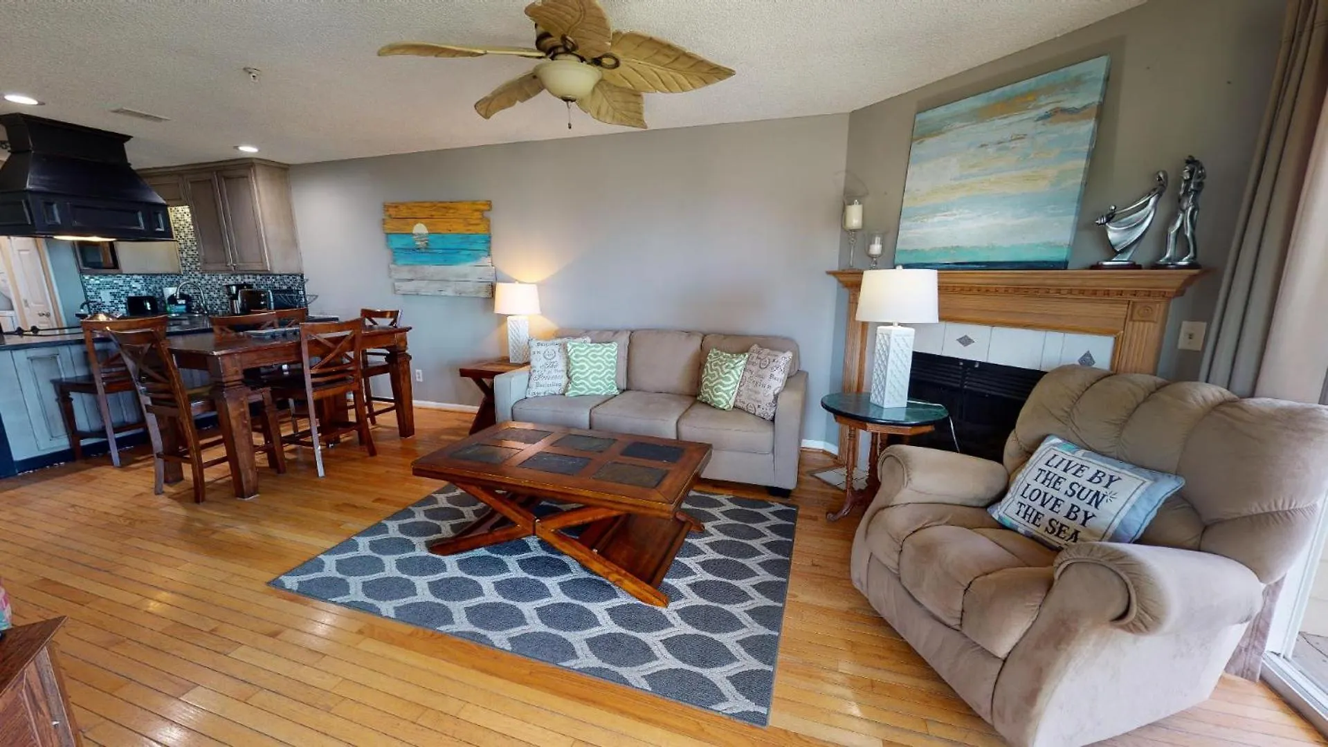 Holiday home Sandcastle Club Unit 4 By Tybee Vacation