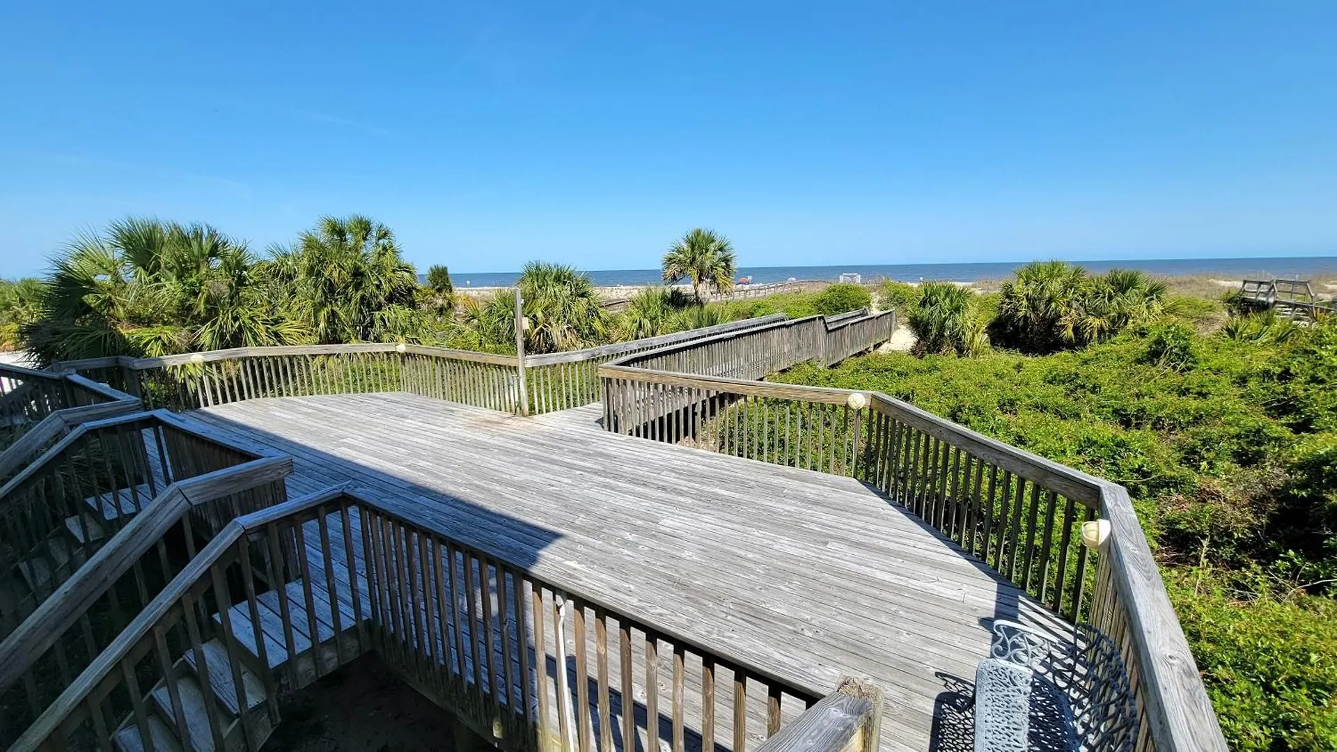Sandcastle Club Unit 4 By Tybee Vacation