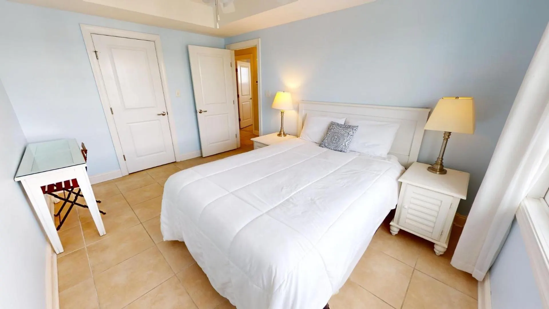 Pier Walk Unit C By Tybee Vacation Holiday home Tybee Island