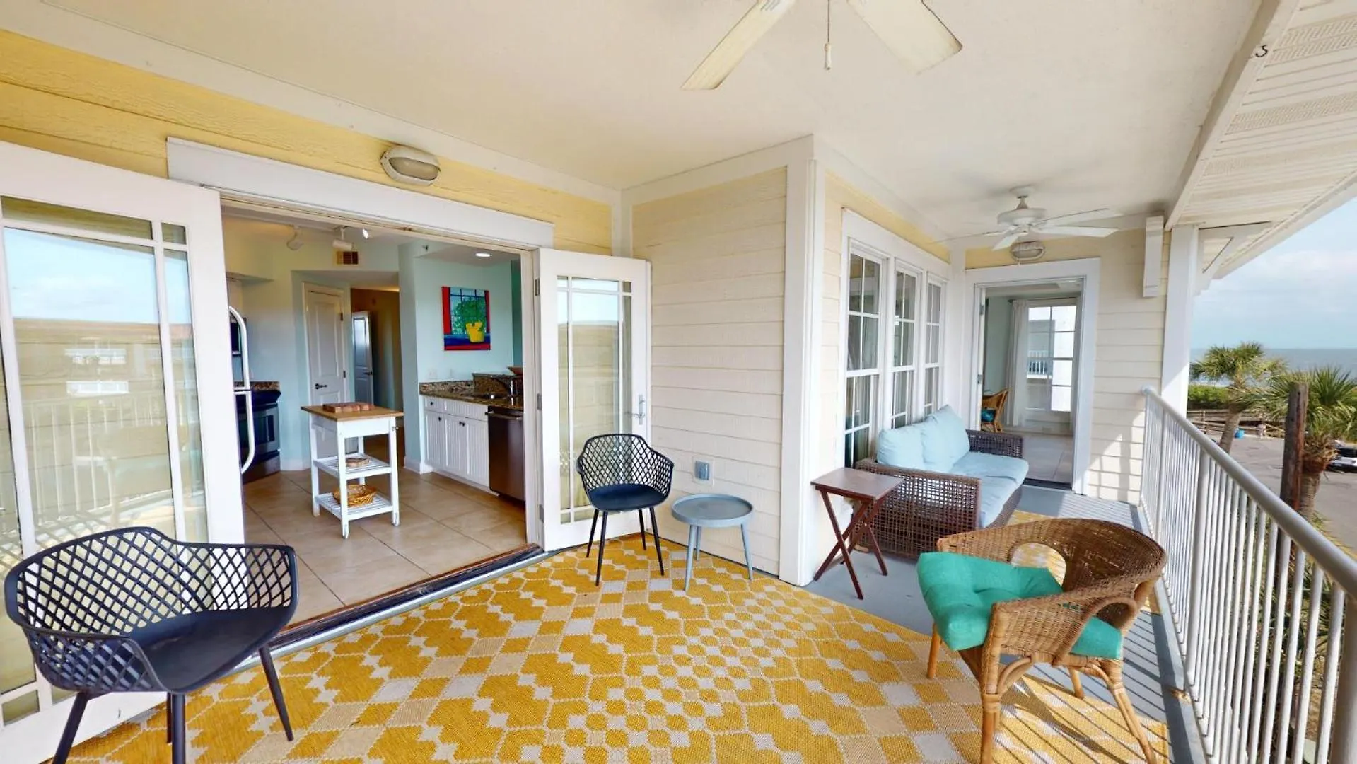 Holiday home Pier Walk Unit C By Tybee Vacation Tybee Island