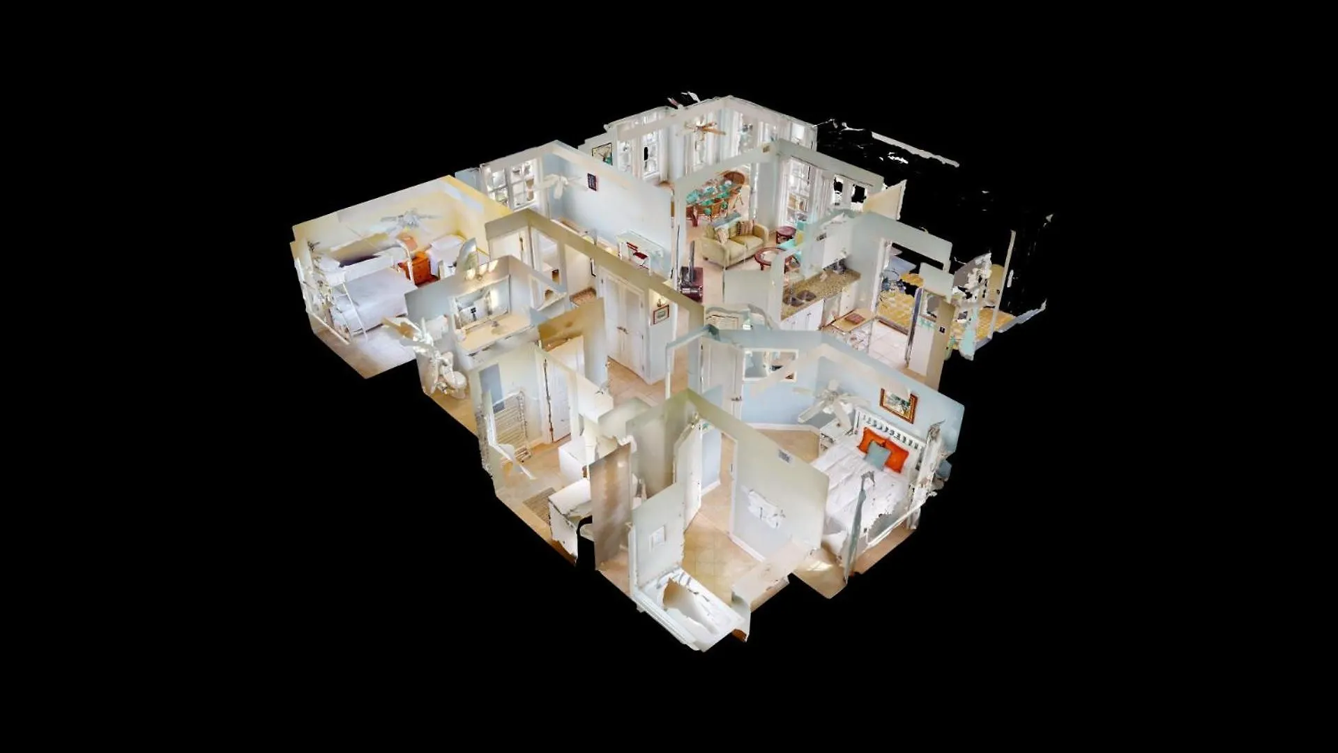 Pier Walk Unit C By Tybee Vacation *