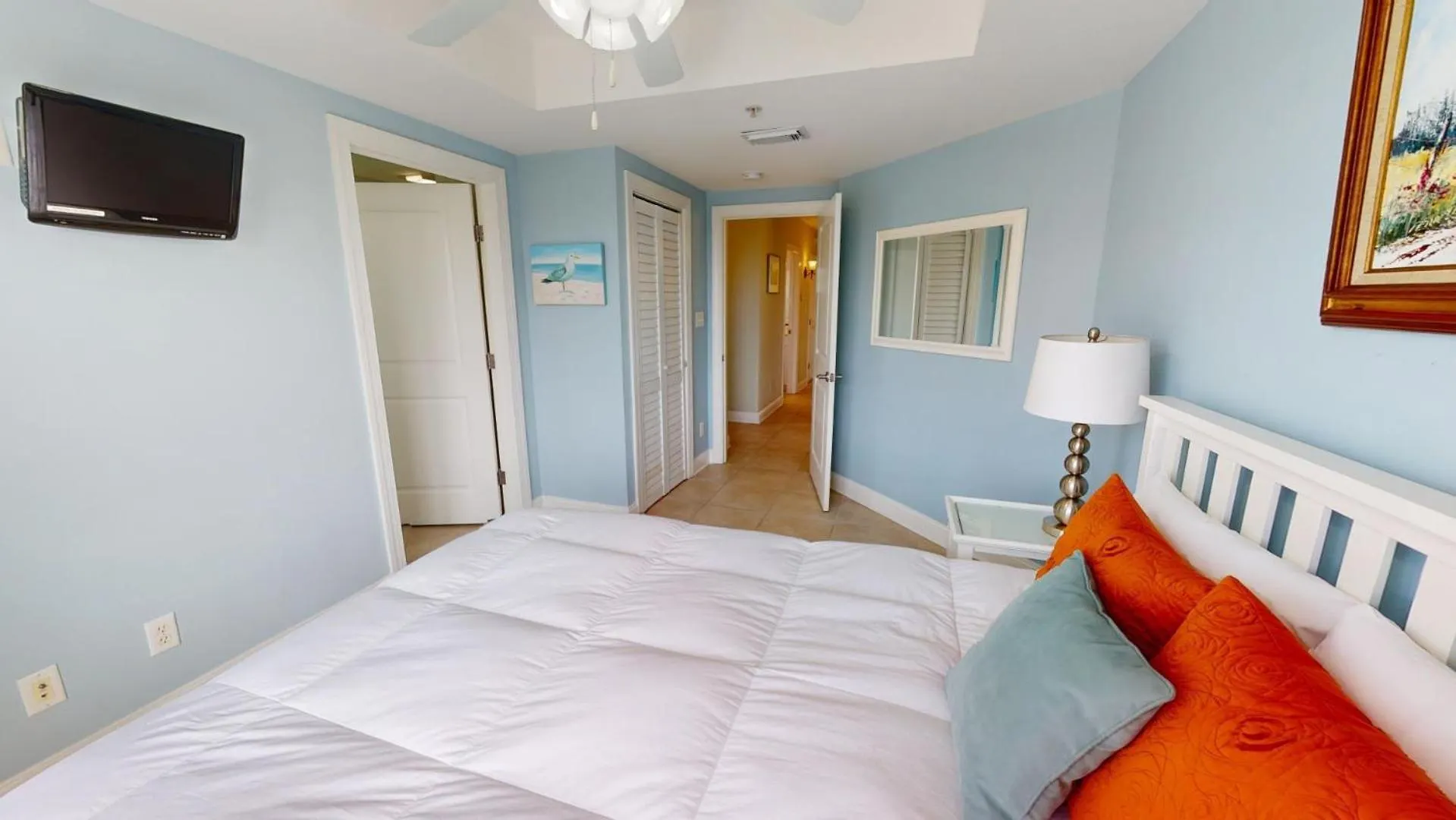 Pier Walk Unit C By Tybee Vacation *