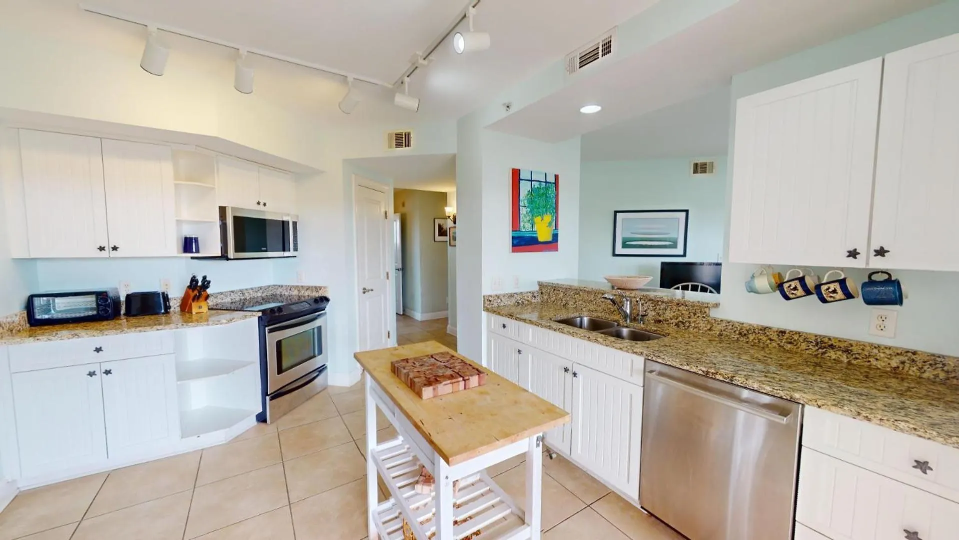 Pier Walk Unit C By Tybee Vacation Holiday home Tybee Island