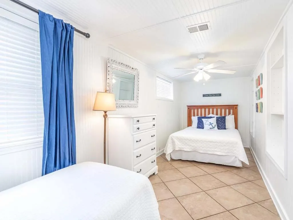 Bikini Bottom Apartment Tybee Island