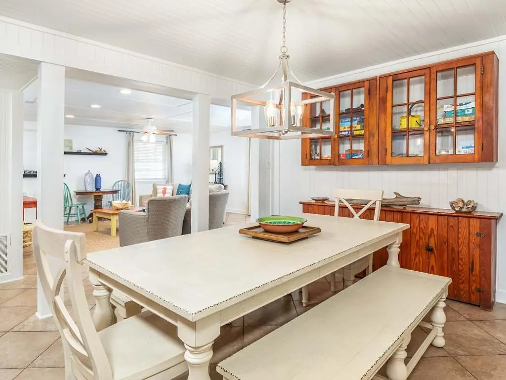 Bikini Bottom Apartment Tybee Island