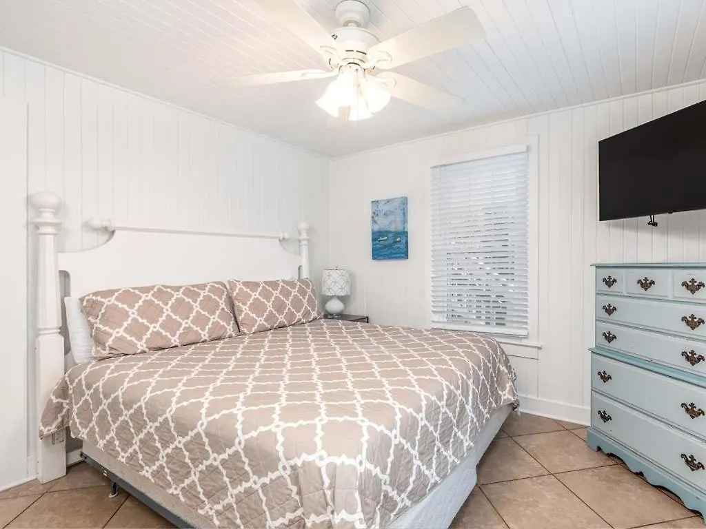 Bikini Bottom Apartment Tybee Island