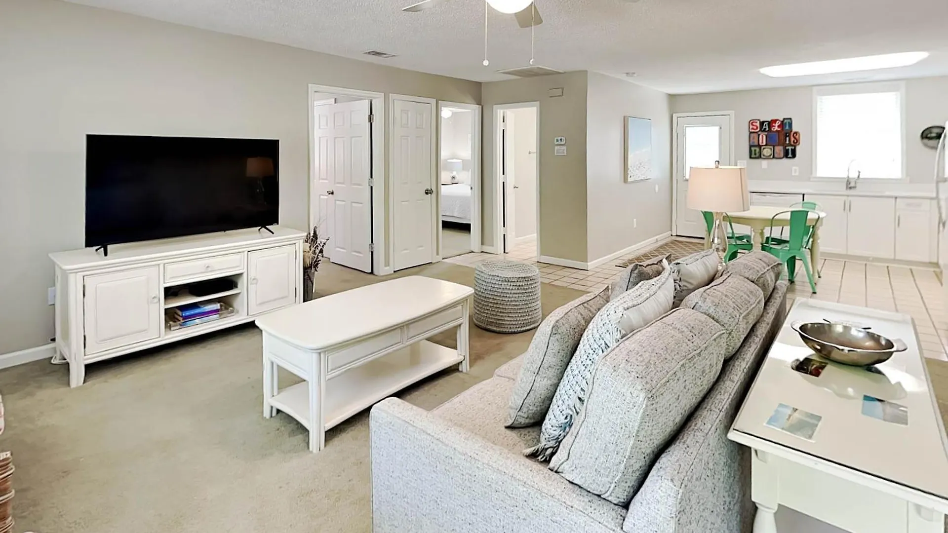 Latitude Adjustment A Apartment Tybee Island