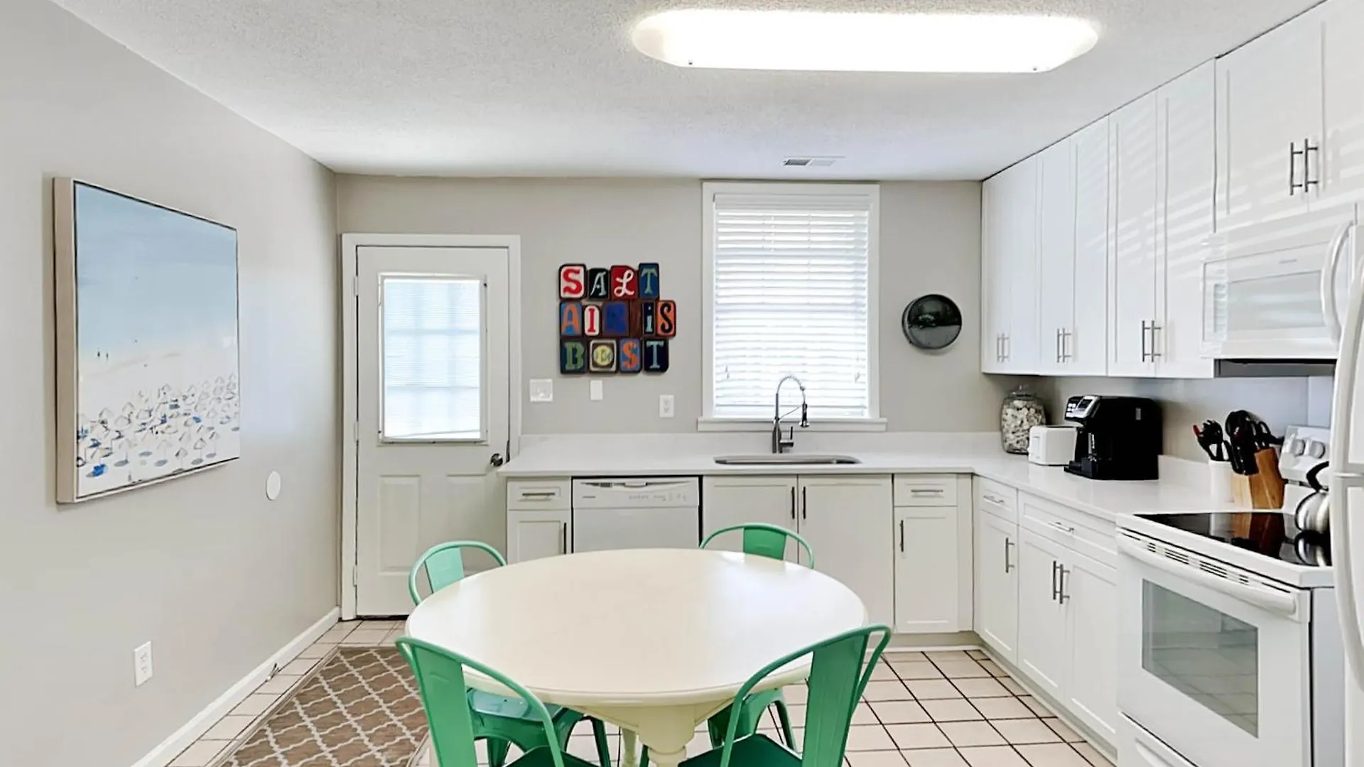 Apartment Latitude Adjustment A Tybee Island