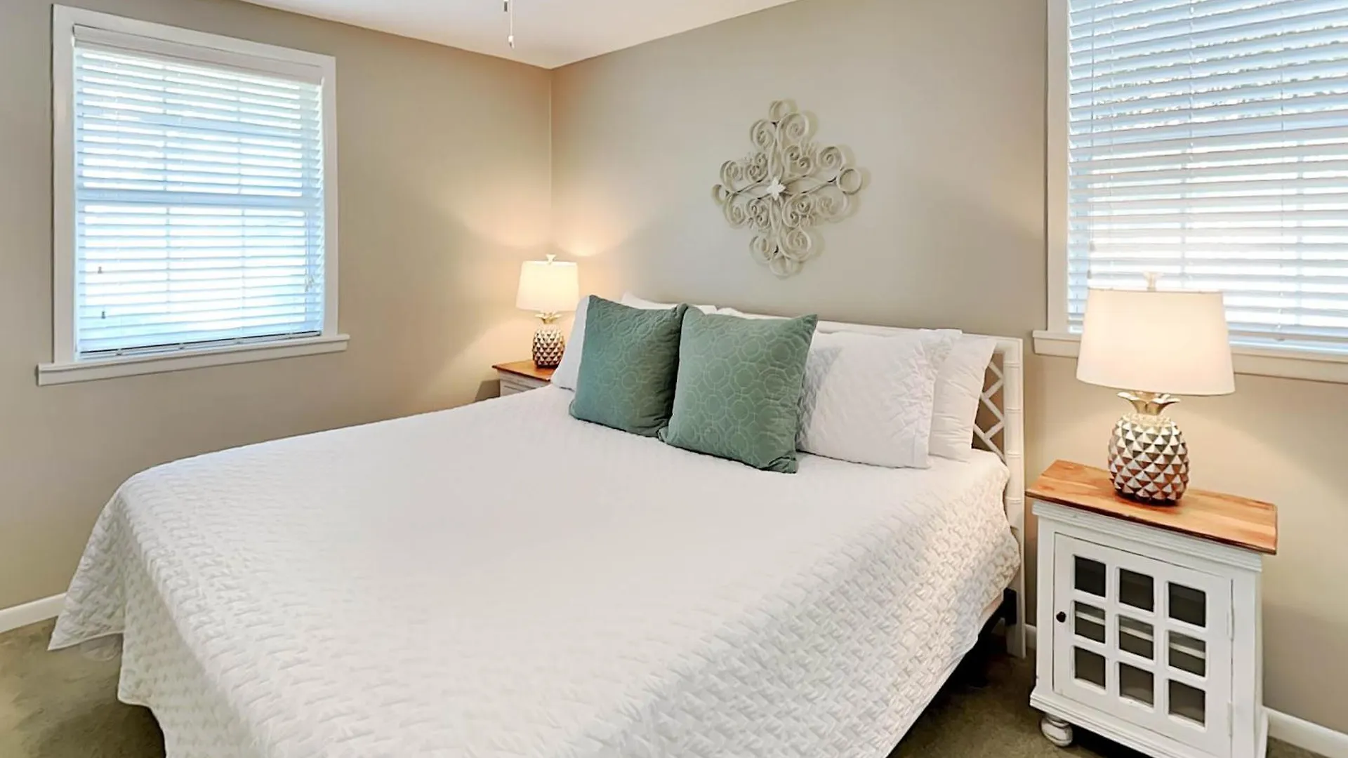 Latitude Adjustment A Apartment