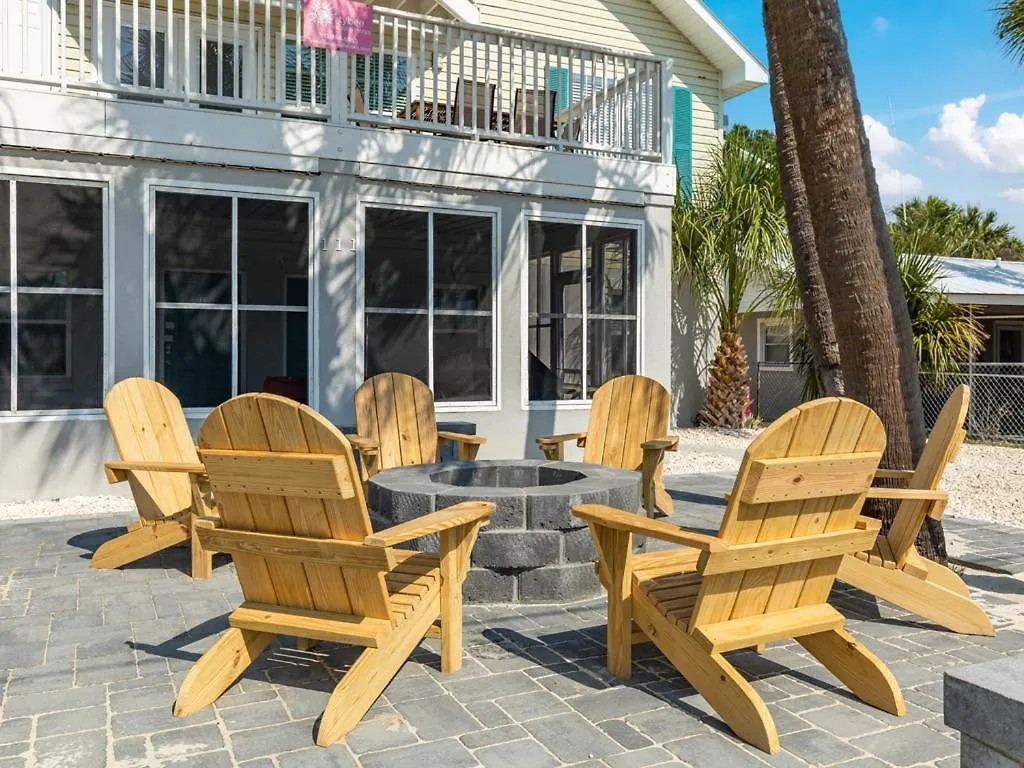 Apartment Dune B