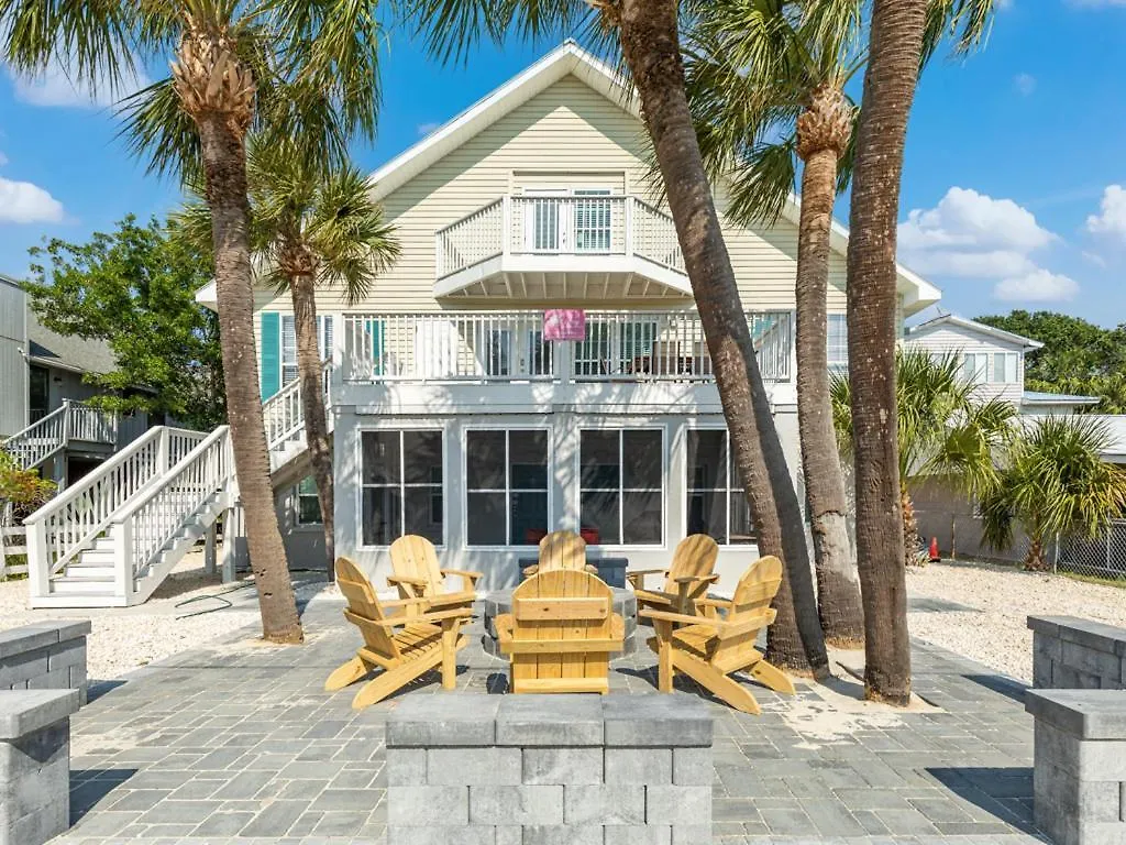 Apartment Dune B *