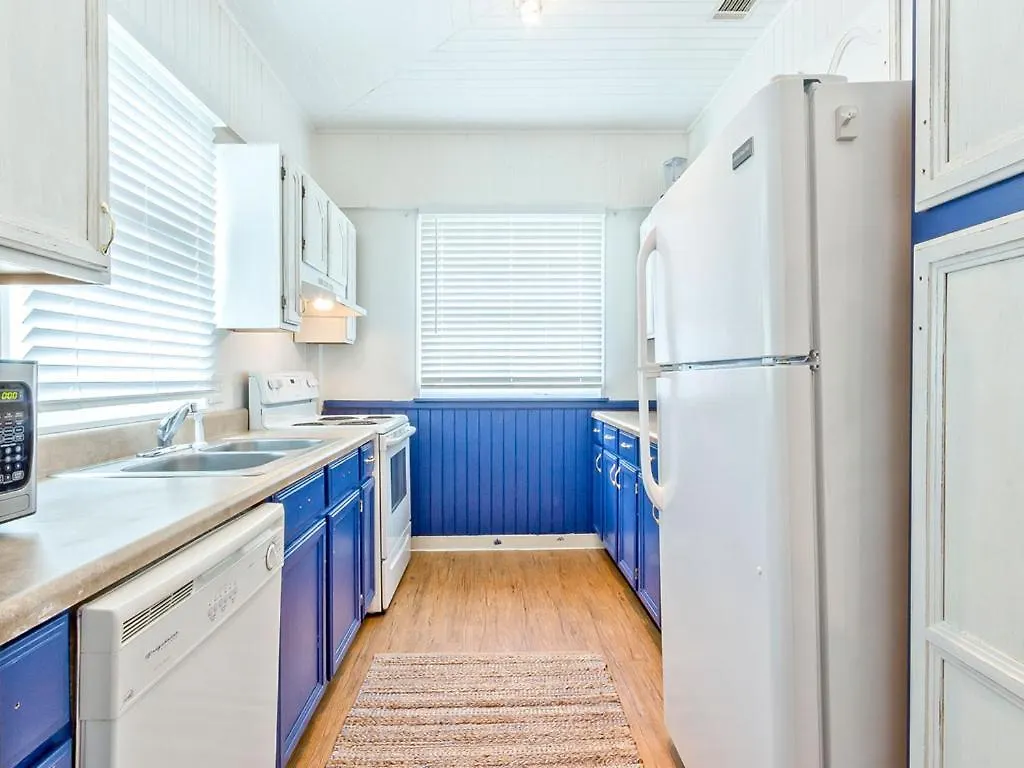 Apartment Bikini Tybee Island