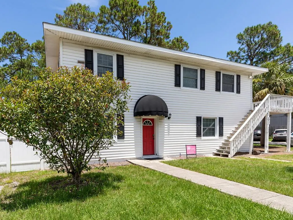 Bikini Holiday home Tybee Island