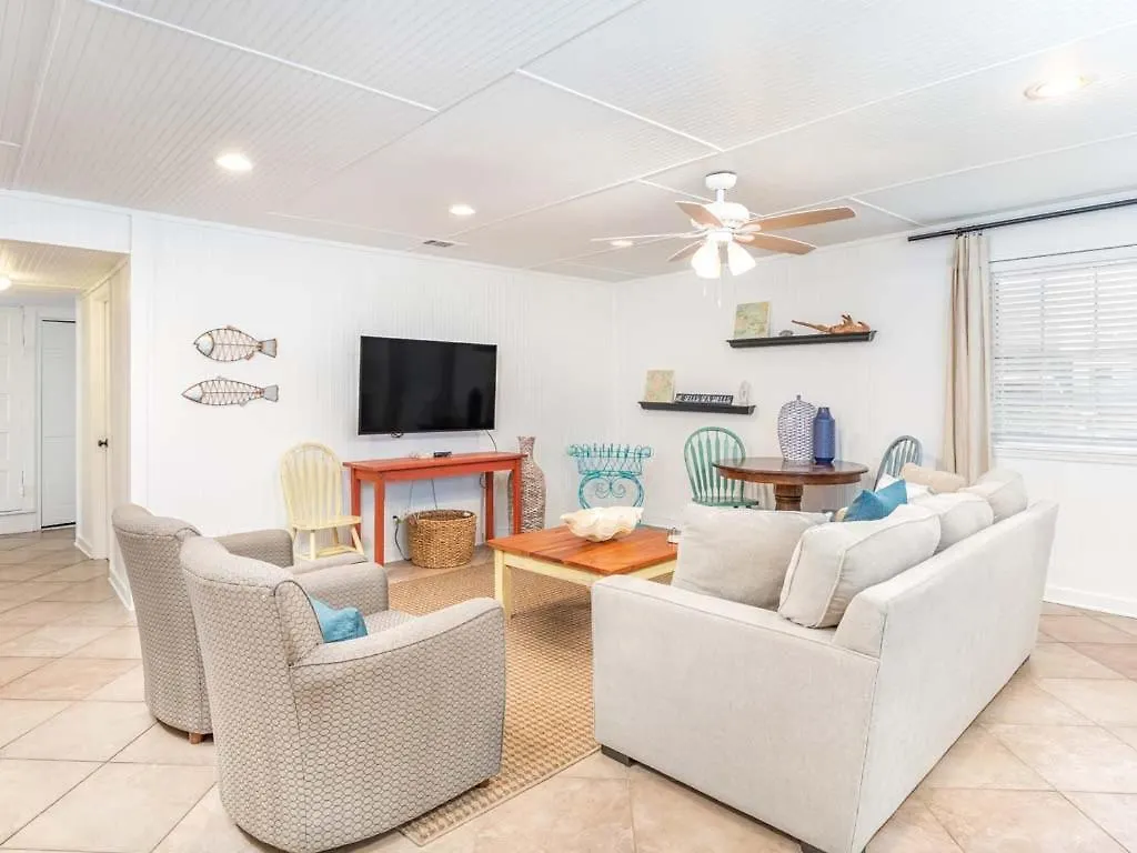 Holiday home Bikini Tybee Island