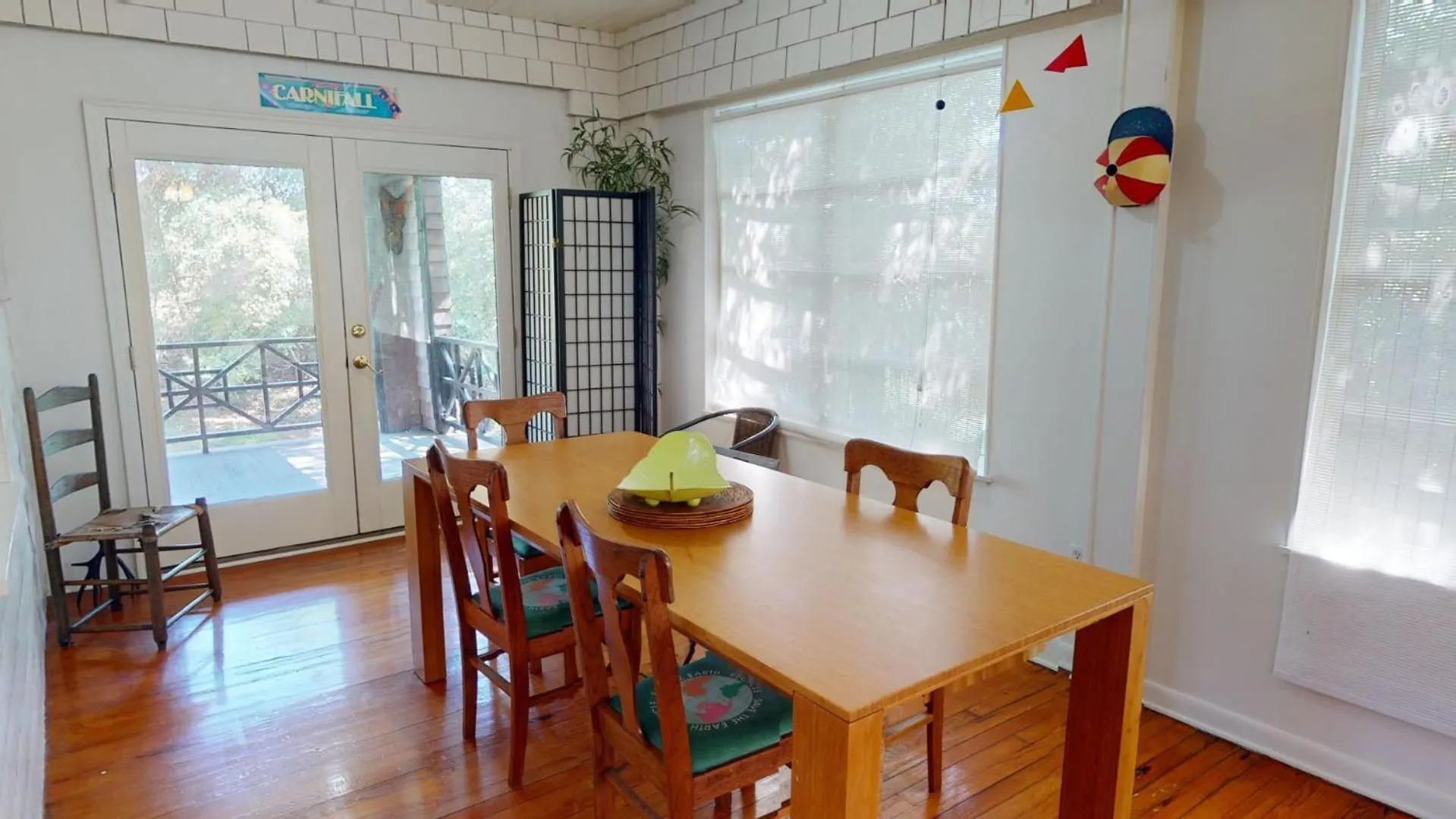 Holiday home 1 Shirley Road By Tybee Vacation