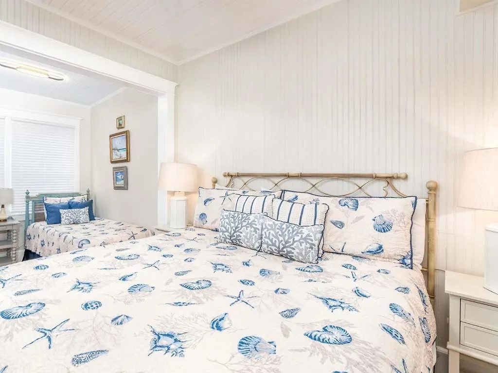 Sea View 3 * Tybee Island