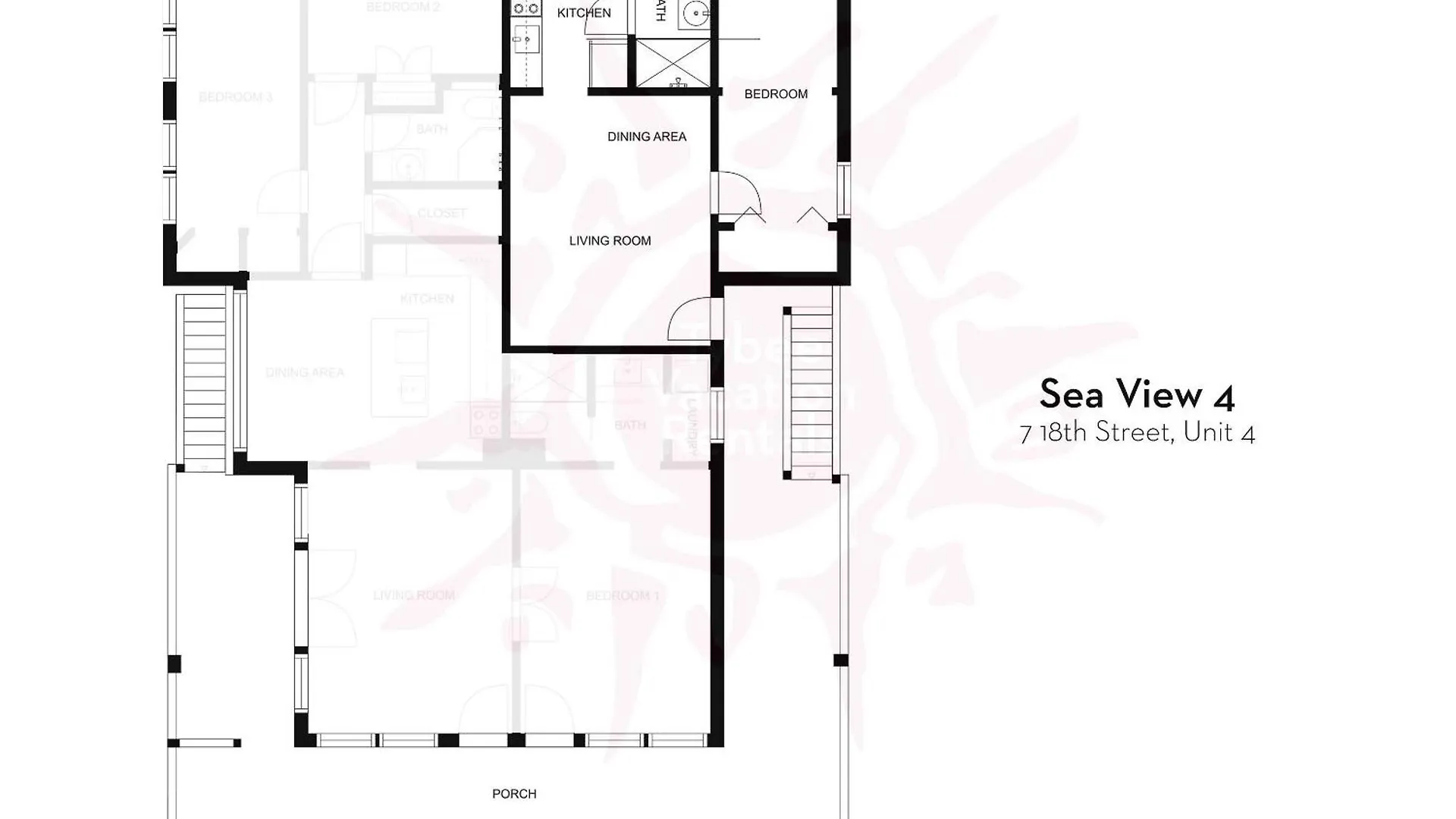 Apartment Sea View 4