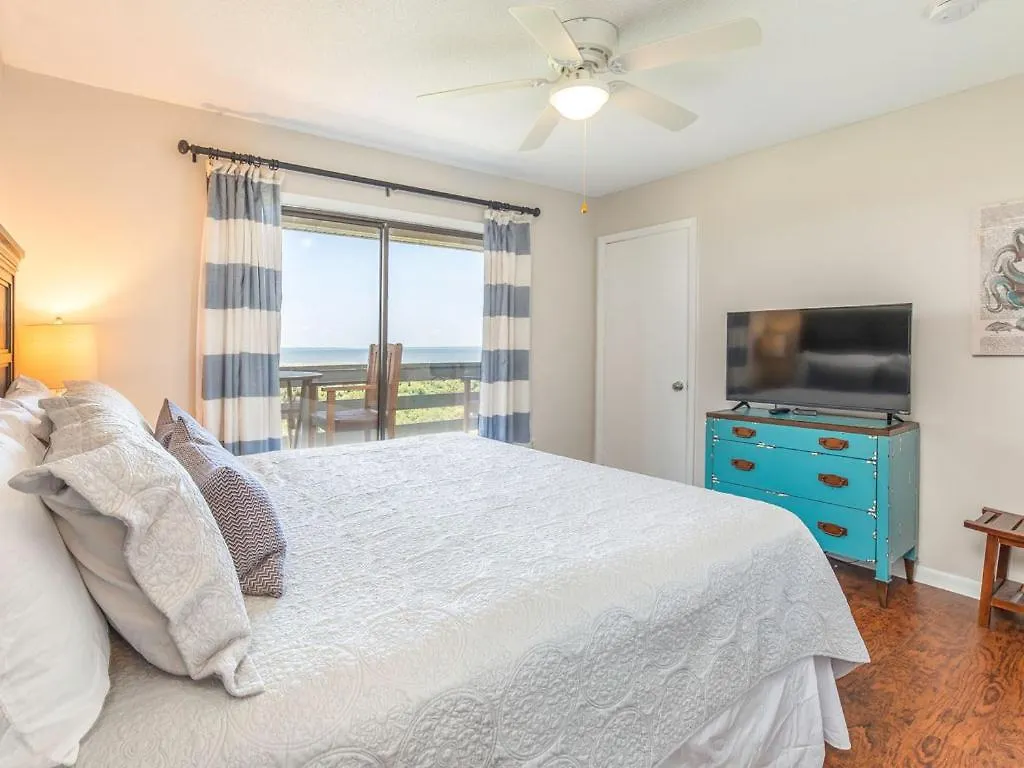 Lighthouse Point 13c Apartment Tybee Island