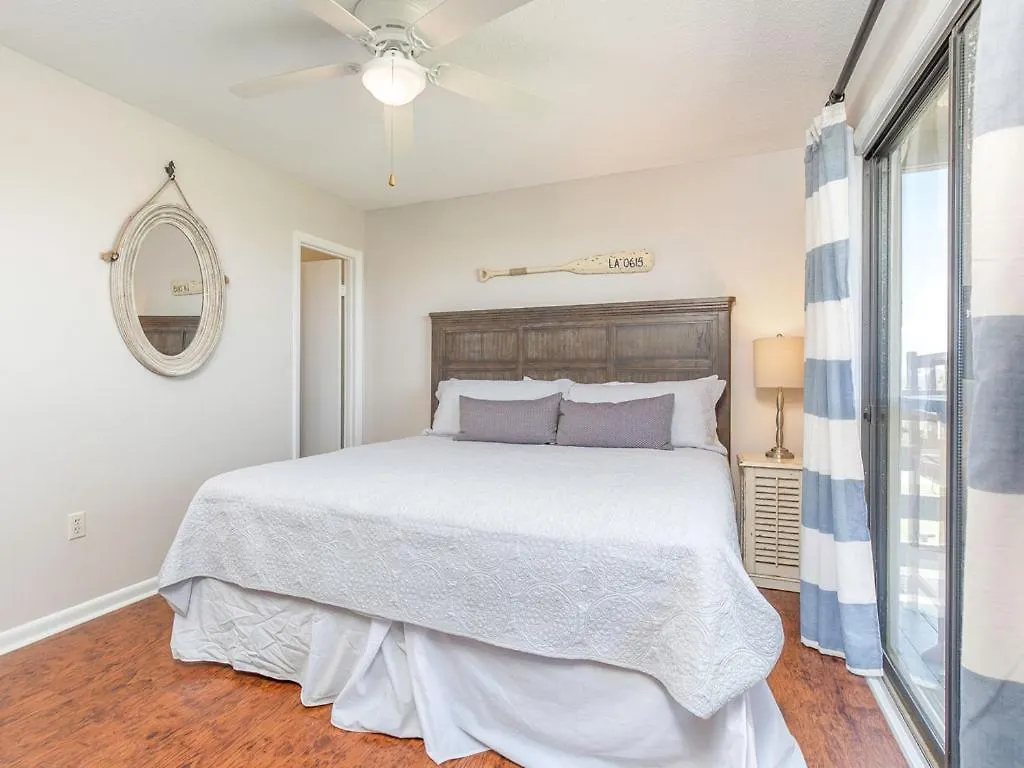 Apartment Lighthouse Point 13c Tybee Island