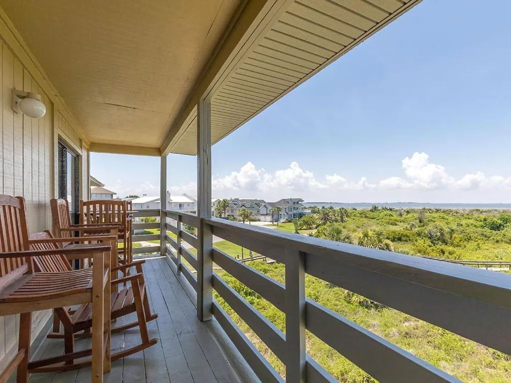 Lighthouse Point 13c Tybee Island