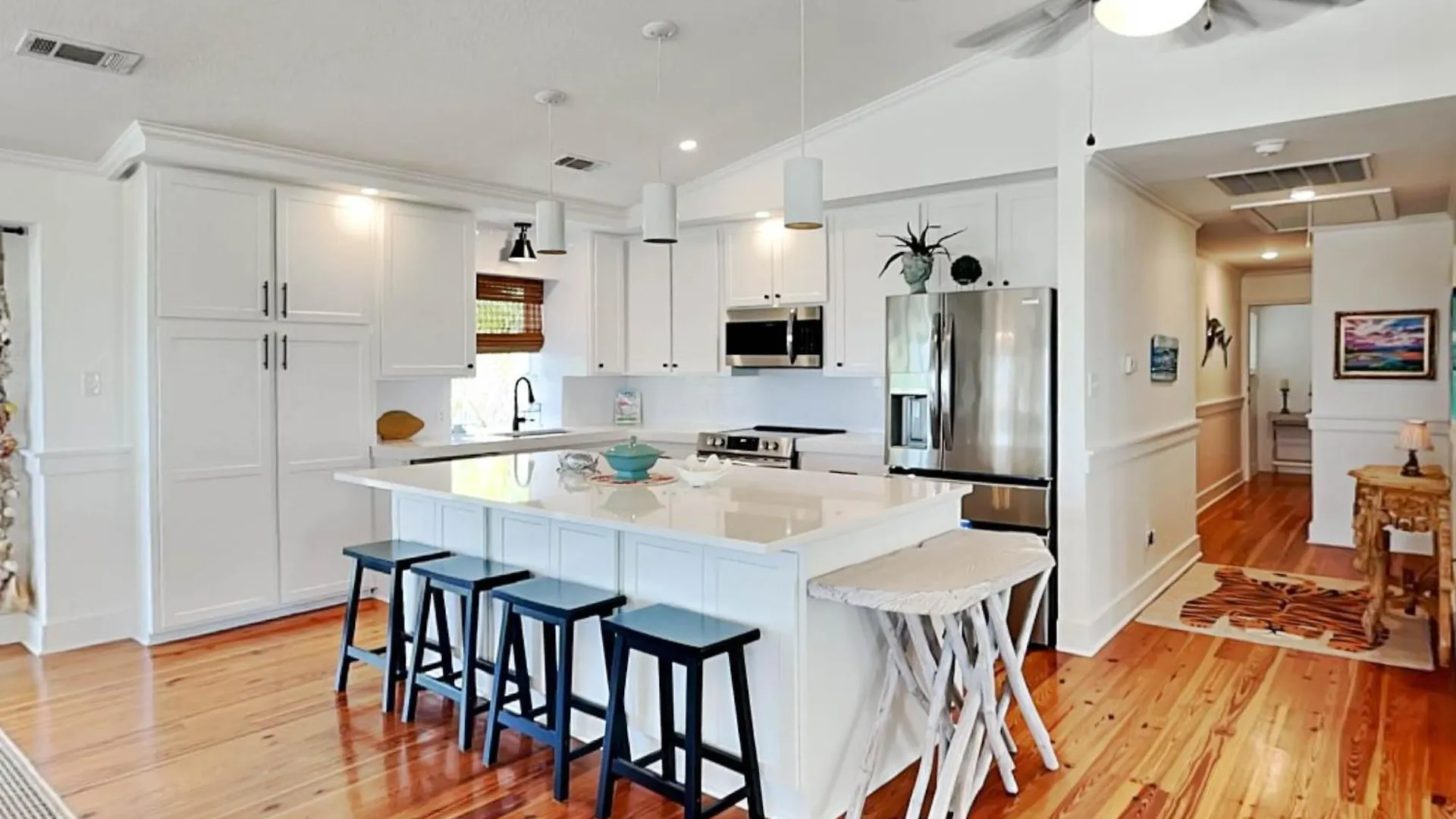 Oceanside Unit A *