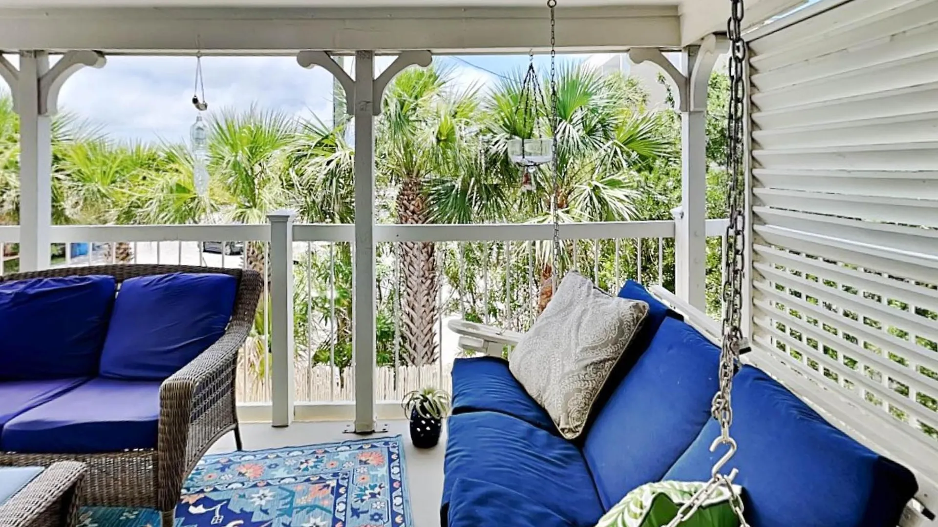 Apartment Oceanside Unit A